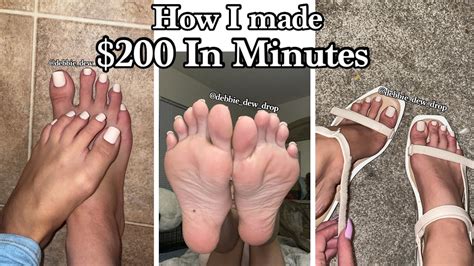 sell feet pics on only fans|Where to Sell Feet Pics For Free: Top Sites, Apps and Tips